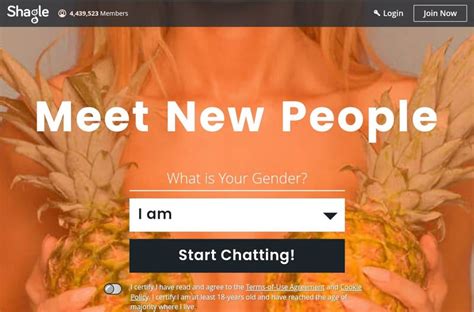 camzey alternatives|Shagle: Free Random Video Chat – Talk to Strangers.